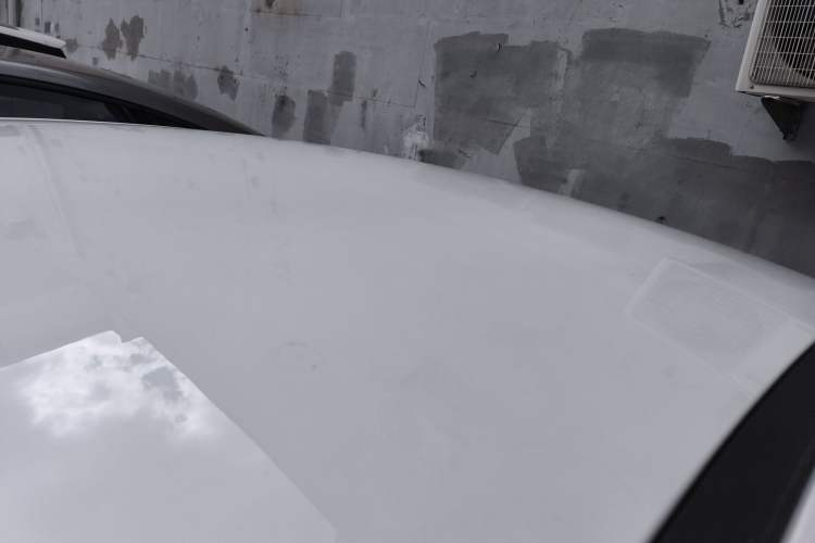 Used BYD Seal 05 DM-i 2025 DM-i Smart Drive 55KM Luxury Model Roof