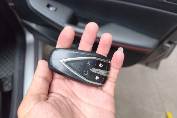 Used CHANGAN Eado 2020 PLUS Blue Whale NE 1.4T GDI DCT Prestige Model
