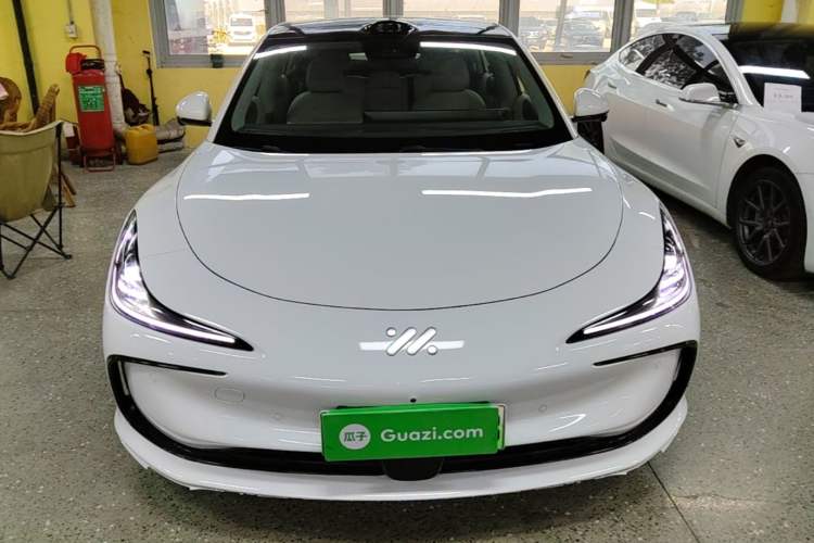 Used IM L6 2024 Max Standard Edition
