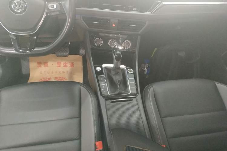 Used Volkswagen Sagitar 2021 280TSI DSG Excellence Edition