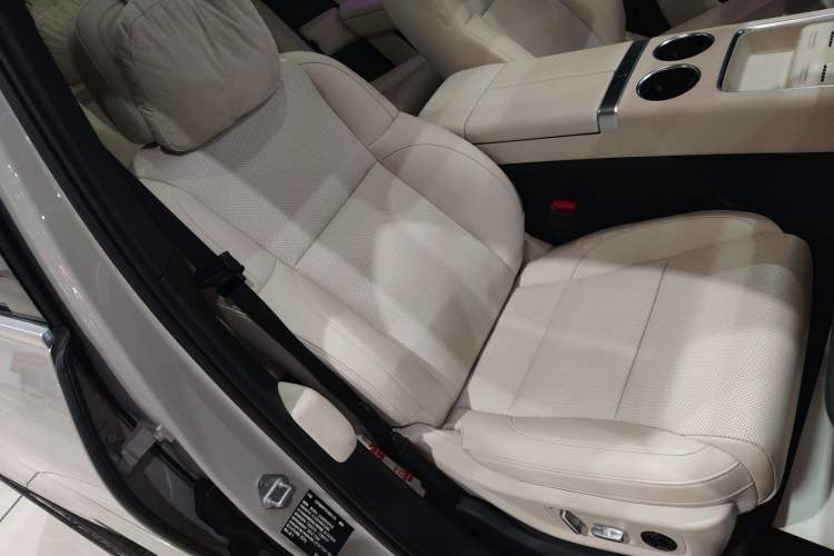 Used Li Auto L6 2024 Pro Model