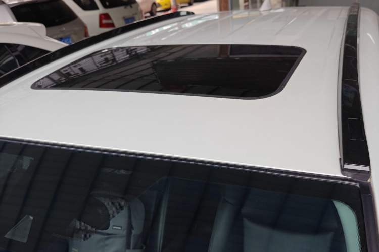 Used Toyota RAV4 2022 2.0L CVT Two-Wheel Drive Fashion Edition