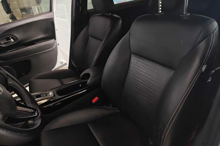 Used Honda XR-V 2017 1.5L LXi CVT Classic Edition
