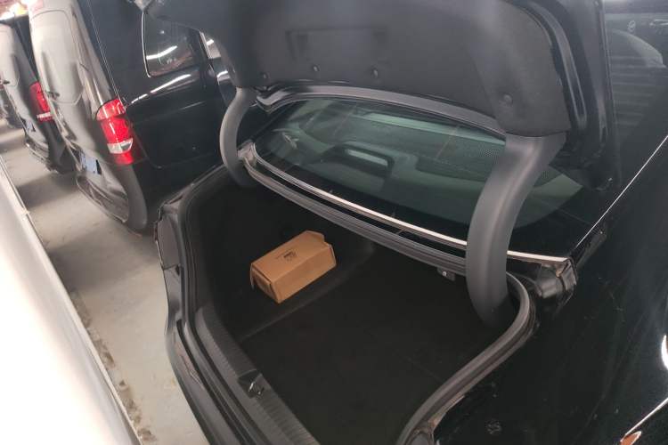 Used Honda Accord 2025 260TURBO Luxury Edition