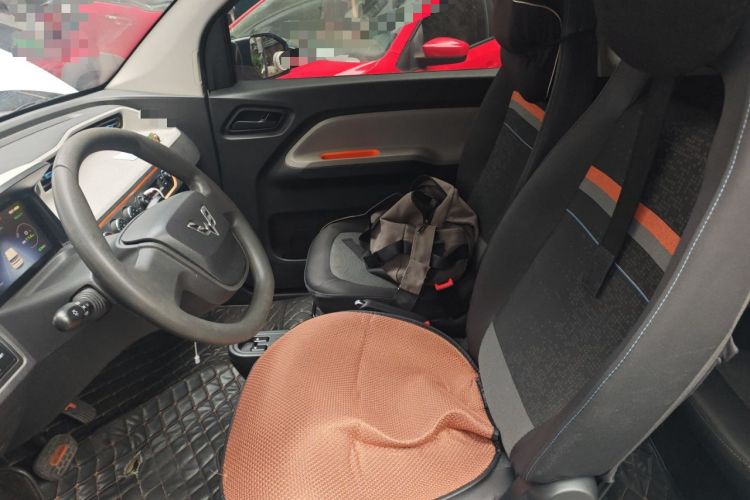 Used Wuling Hongguang MINIEV 2020 Freedom Version Lithium Iron Phosphate