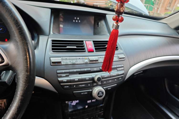 Used Honda Crosstour 2012 2.4L Luxury Edition