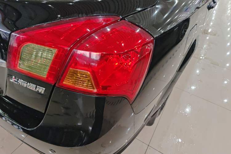 Used Buick Excelle 2015 1.5L Manual Luxury Model