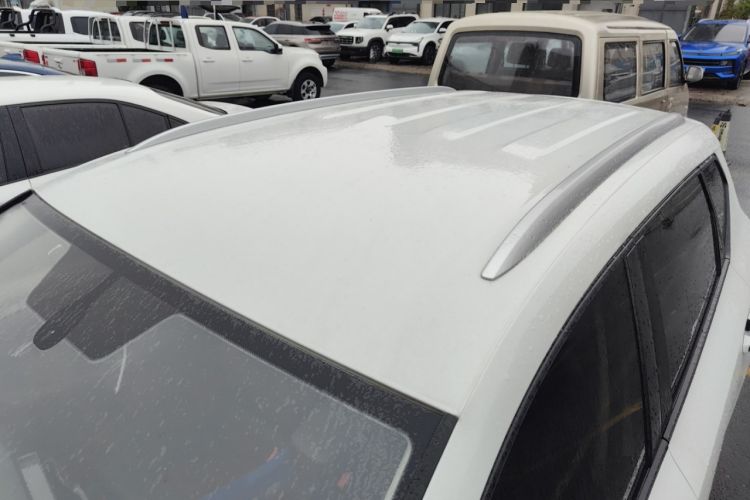 Used Jetta VS5 2019 280TSI Automatic Enjoyment Model
