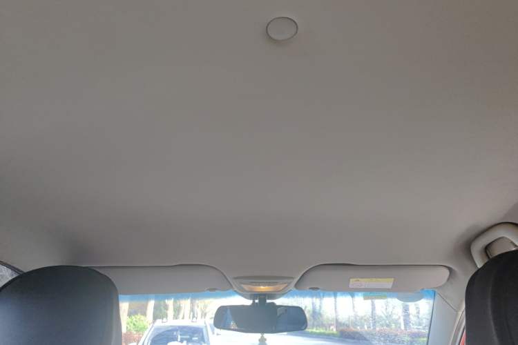 Used Baojun 510 2017 1.5L Manual Fashion Model