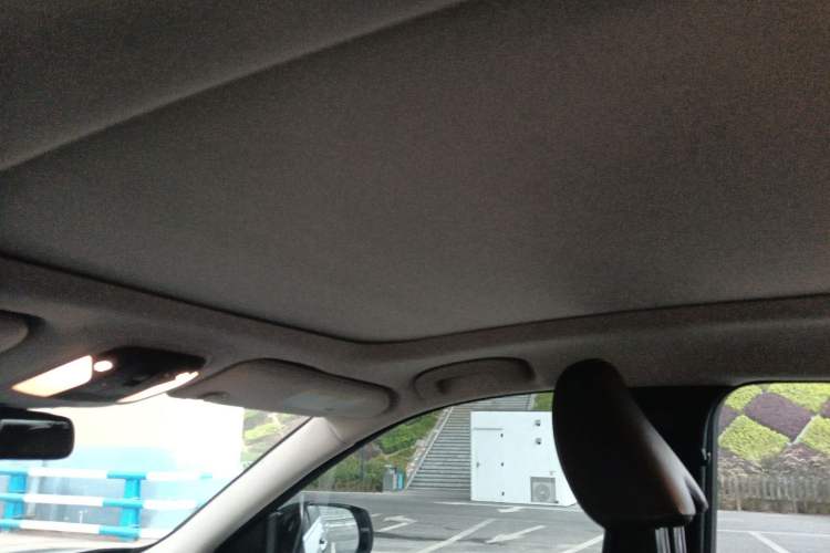 Used Infiniti QX50 2018 2.0T Four-Wheel Drive Elite Edition