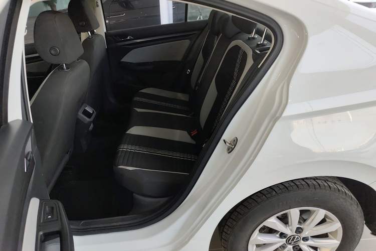 Used Volkswagen Bora 2024 200TSI DSG Comfort Edition