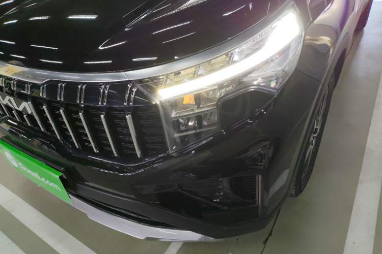 Used Kia Sportage R 2021 Ace 2.0L Splendid Edition