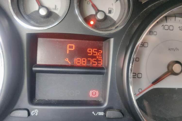 Used Peugeot 408 2013 1.6L Automatic Comfort Edition