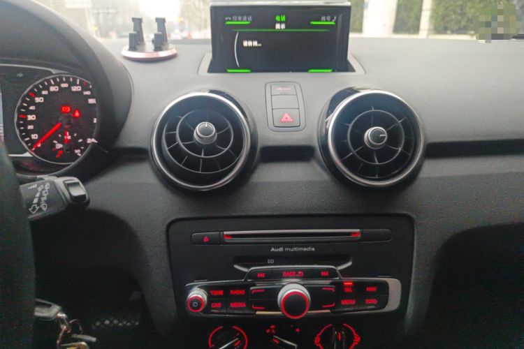 Used Audi A1 2016 30 TFSI Sportback Design Fashion Edition