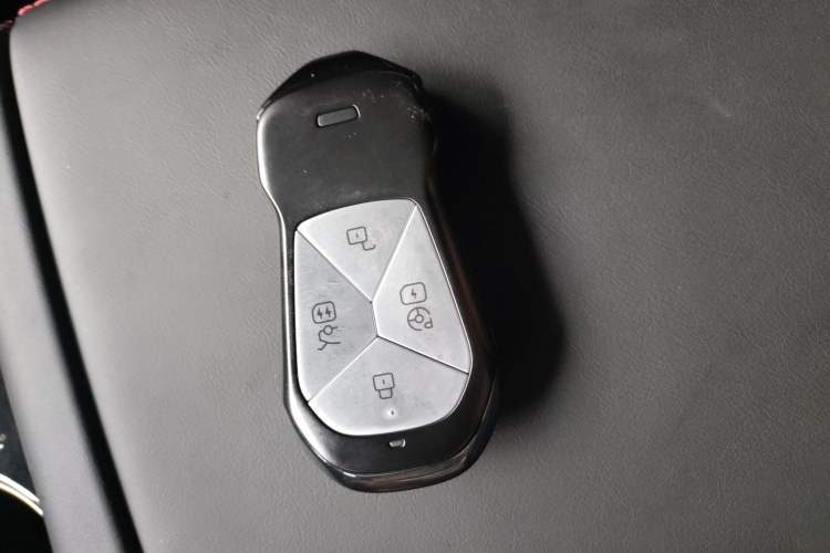 Used XPeng P7 2023 P7i 702 Pro Vehicle Key