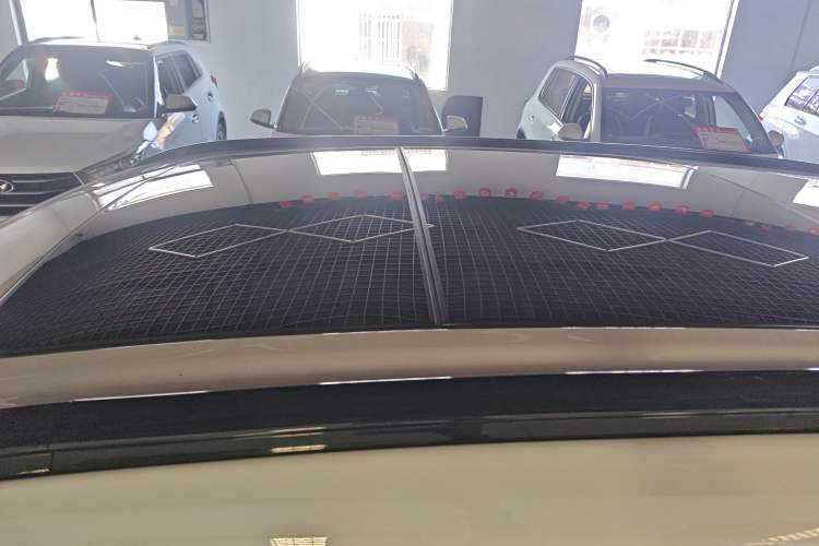 Used Geely Auto Emgrand X7 Sport 2021 1.8TD DCT Two-Wheel Drive Asian Games Edition