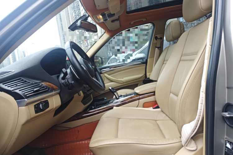 Used BMW X5 2011 xDrive35i Leading Model
