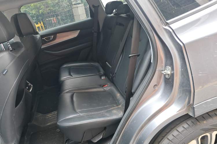 Used Chery Tiggo 8 2021 Kunpeng Edition 290TGDI Automatic Zhubfeng+ Version