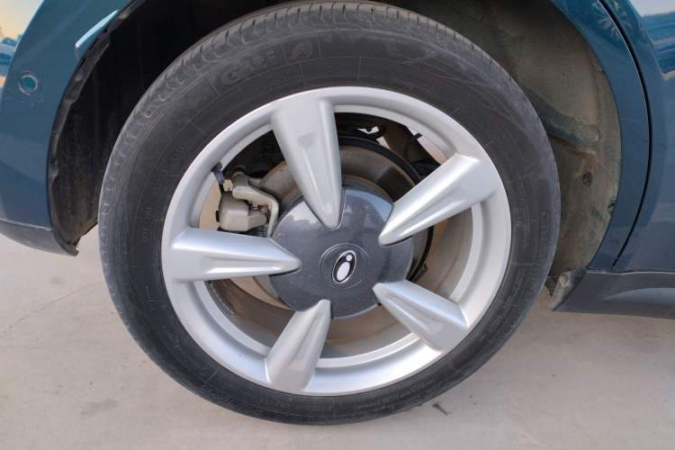 Used ORA Good Cat 2021 400km Standard Range Athena Edition Lithium-Ion Battery