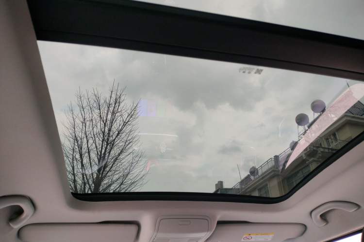 Used Skoda Yeti 2017 TSI280 DSG Advanced Edition