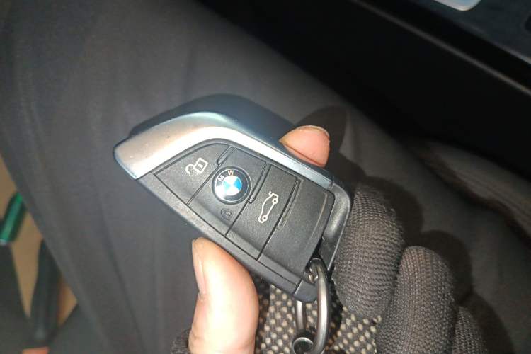 Used BMW 1 Series 2018 Facelifted 118i Sport Edition
