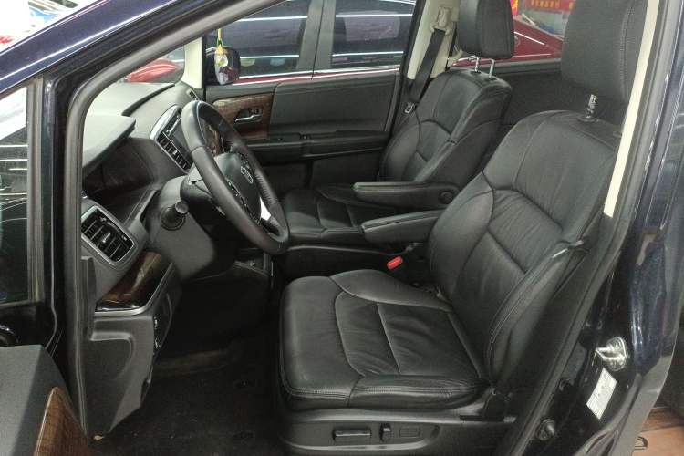 Used Honda Odyssey 2017 2.4L Smart Edition