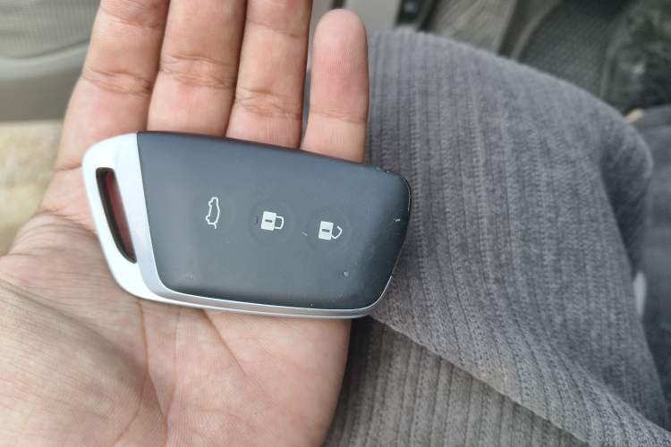 Used Baojun RS-5 2019 1.5T CVT Intelligent Driving Flagship Edition China V Emission Standard
