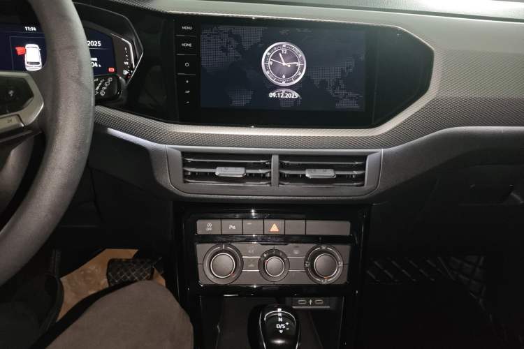 Used Volkswagen Tacqua 2021 1.5L Automatic Yue Zhi Lian Edition