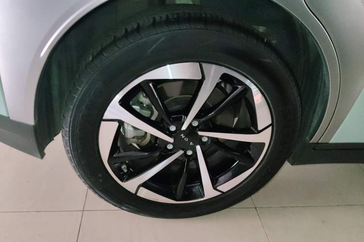 Used AION Y 2023 Plus 510 Smart Edition
