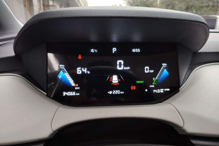 Used Bestune NAT 2023 PRO Enjoy Travel Battery-Swap Version 401km