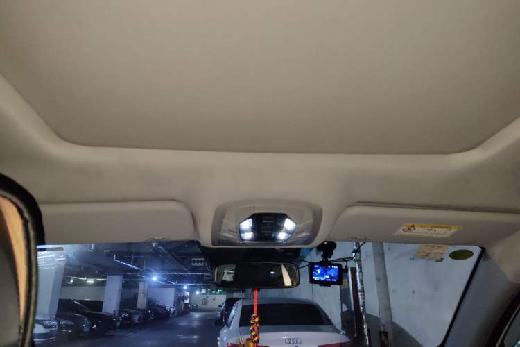 Used Chery Tiggo 8 2019 1.6 TGDI Automatic Elite Model