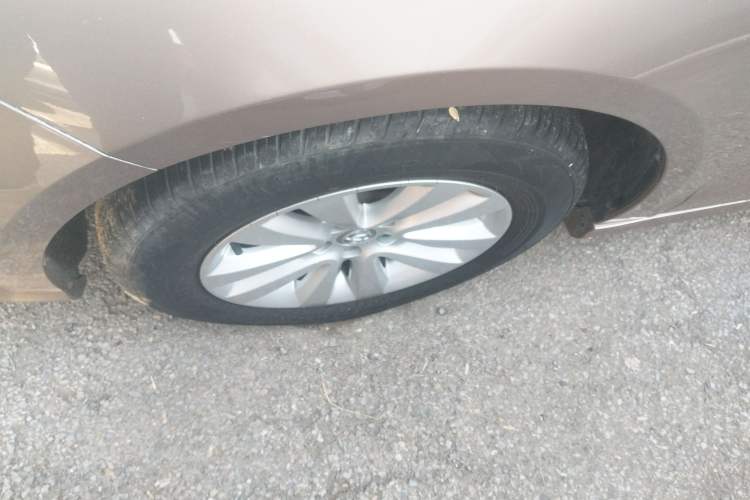 Used Brilliance H530 2017 1.6L Automatic Comfort Model