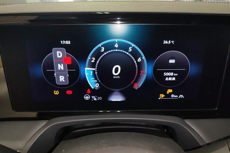 Used Volkswagen Magotan 2024 380TSI DSG Ultimate Edition