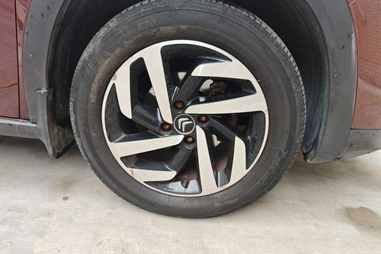 Used Citroen C3-XR 2015 1.6L Automatic Pioneer Model