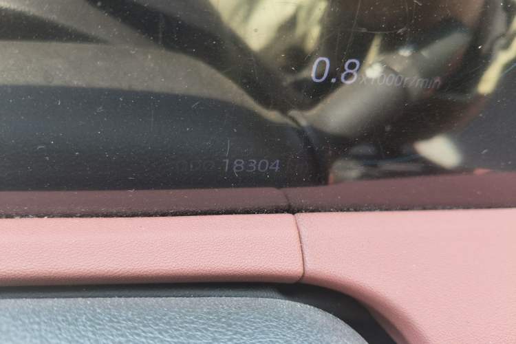 Used CHANGAN CS75 PLUS 2025 Model, 3rd Generation Champion Edition 1.5T Jinghang Version
