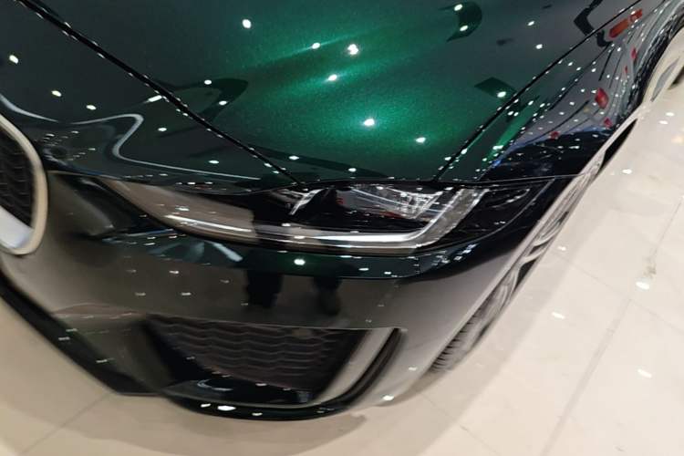 Used Jaguar XEL 2024 2.0T 250 PS R-DYNAMIC S Advanced Sport Edition
