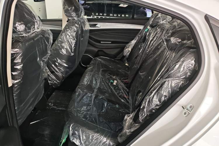 Used Chery New Energy Arrizo e 2024 405km Travel Edition
