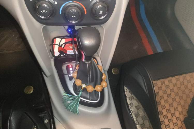 Used Fiat Ottimo 2014 1.4T Automatic Comfort Edition
