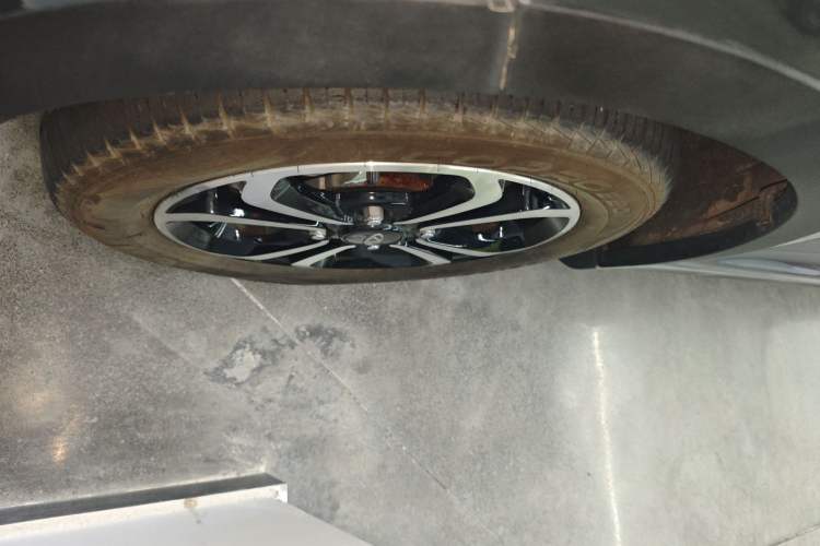 Used Chery New Energy Little Ant 2021 150 000 Yuan "Ant Fan" Edition New Ant Xuan Version Lithium-NMC Battery