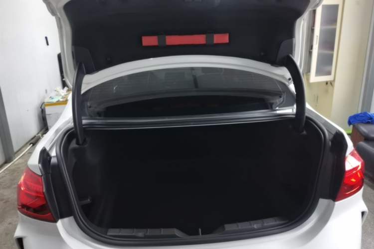 Used BMW 1 Series 2020 120i M Sport Package