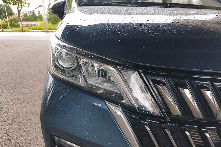 Used Wuling Jiachen 2022 1.5T CVT Smart Luxury Version