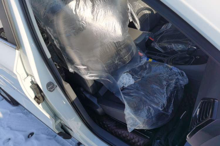 Used Jetta VS7 2020 1.4T Automatic Enjoyment Model