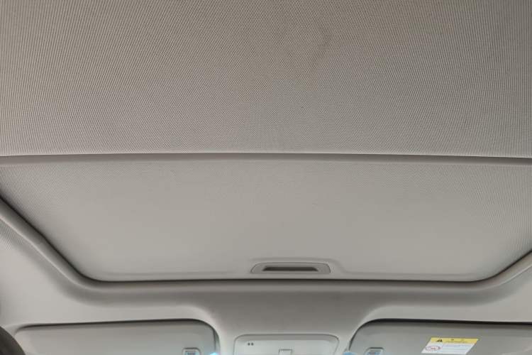 Used Buick GT 2017 15N Automatic Elite Version