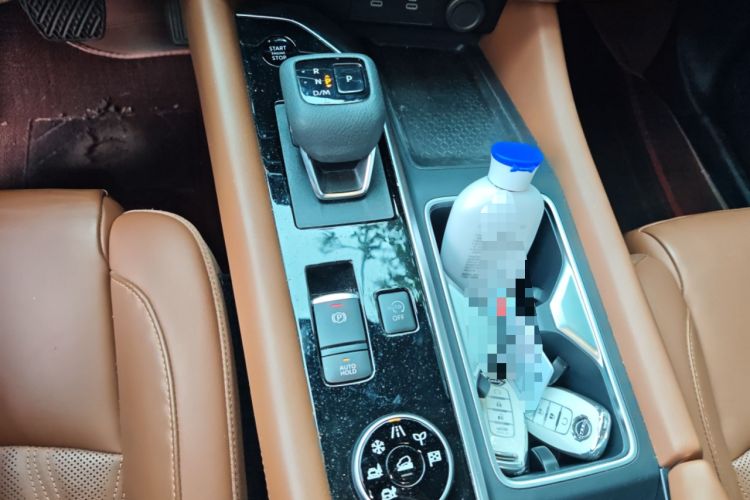 Used Nissan Pathfinder 2024 380 VC-TURBO Four-Wheel Drive Prestige Edition 6 Seats