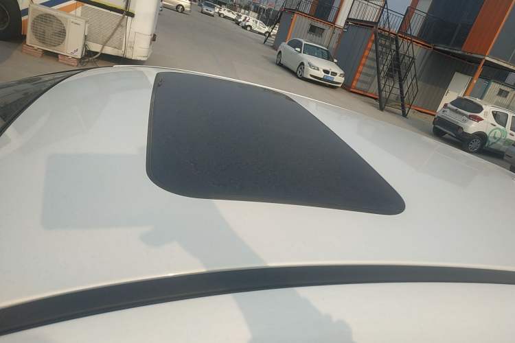 Used Mazda CX-4 2021 2.0L Automatic Two-Wheel Drive Blue Sky Exploration Edition
