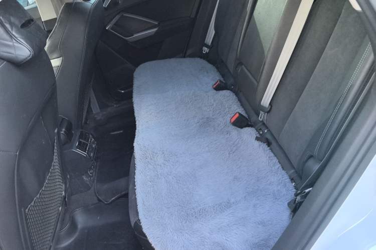 Used Audi Q3 2019 40 TFSI quattro Fashion Dynamic Model