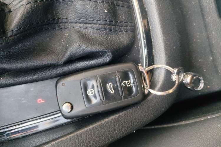 Used Volkswagen Sagitar 2018 280TSI DSG Ignite Edition
