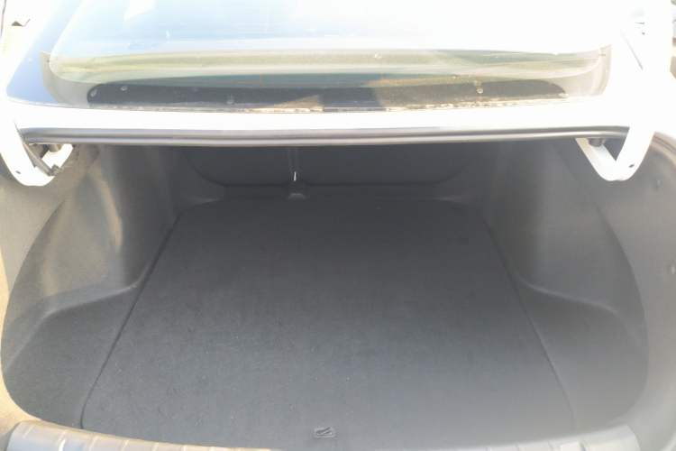 Used Geely Auto Preface 2025 Dongfang Yao 1.5TD Fuyao Edition