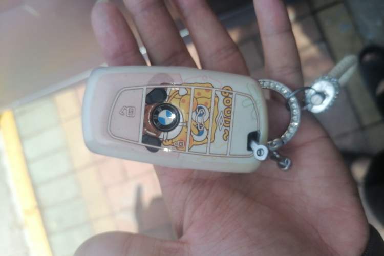 Used BMW 3 Series GT 2020 320i M Sport Package