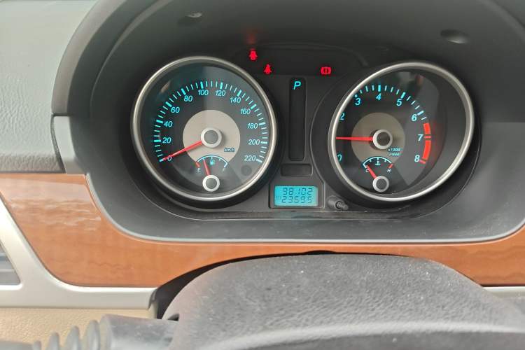 Used Buick Excelle 2011 1.6 LE-AT